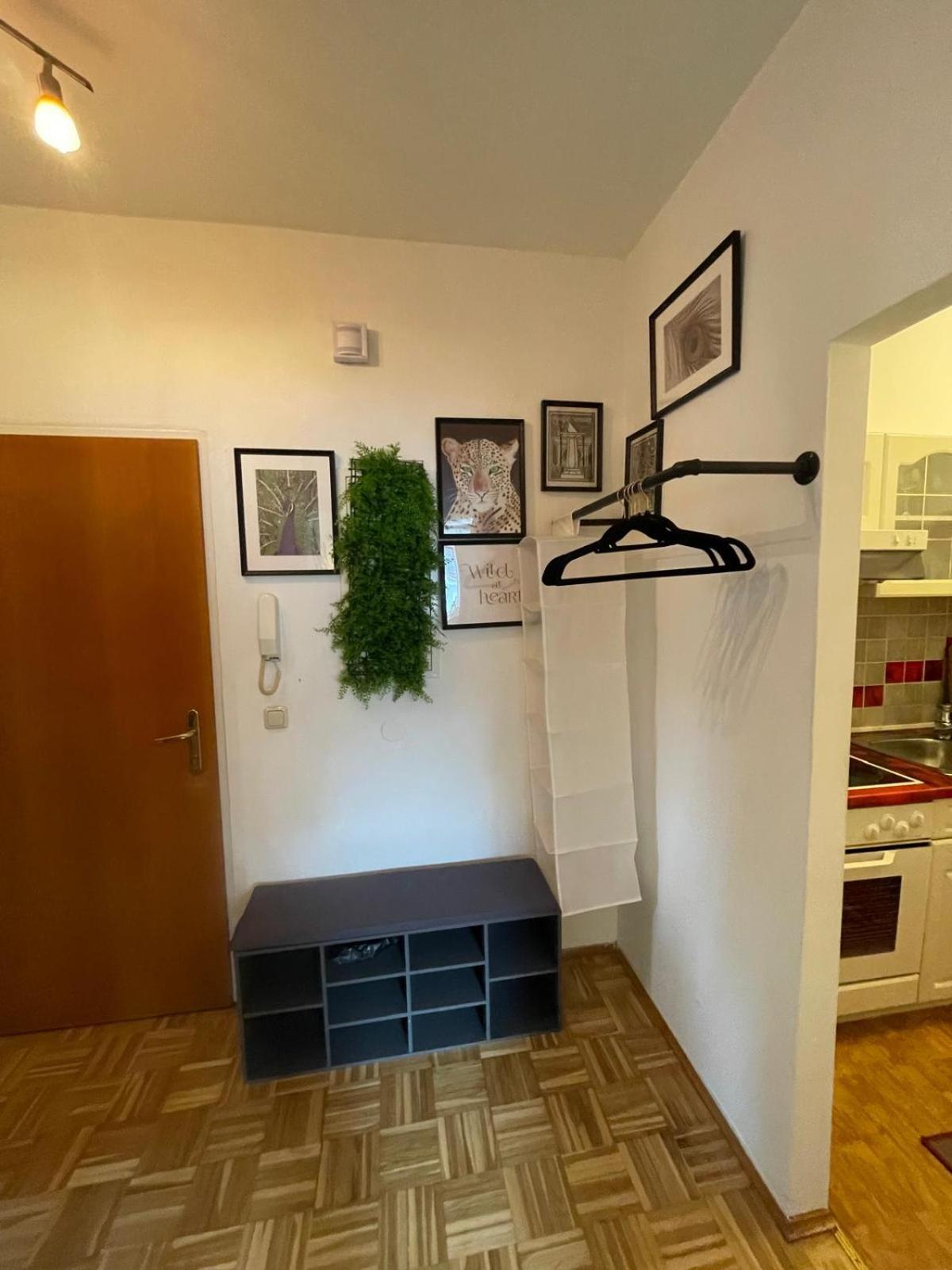 Bullsliving Seeapartment 5 Velden am Wörthersee Esterno foto