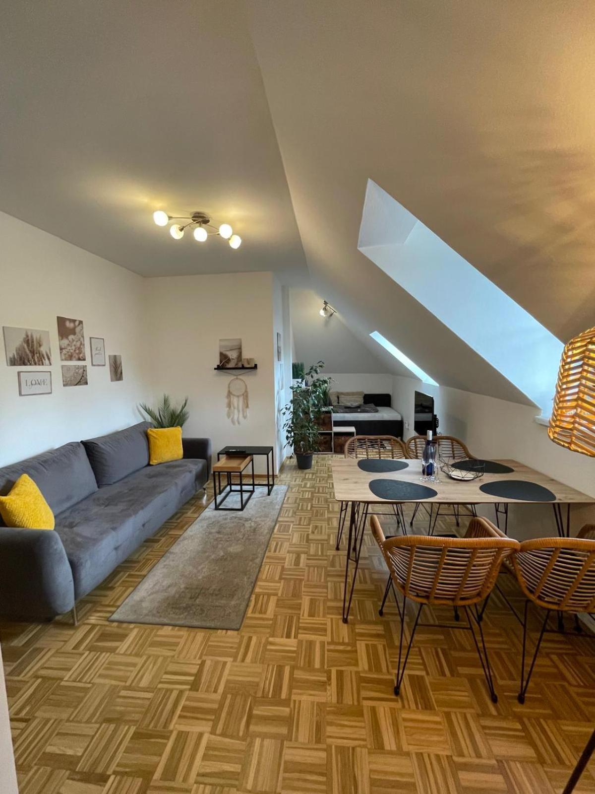 Bullsliving Seeapartment 5 Velden am Wörthersee Esterno foto