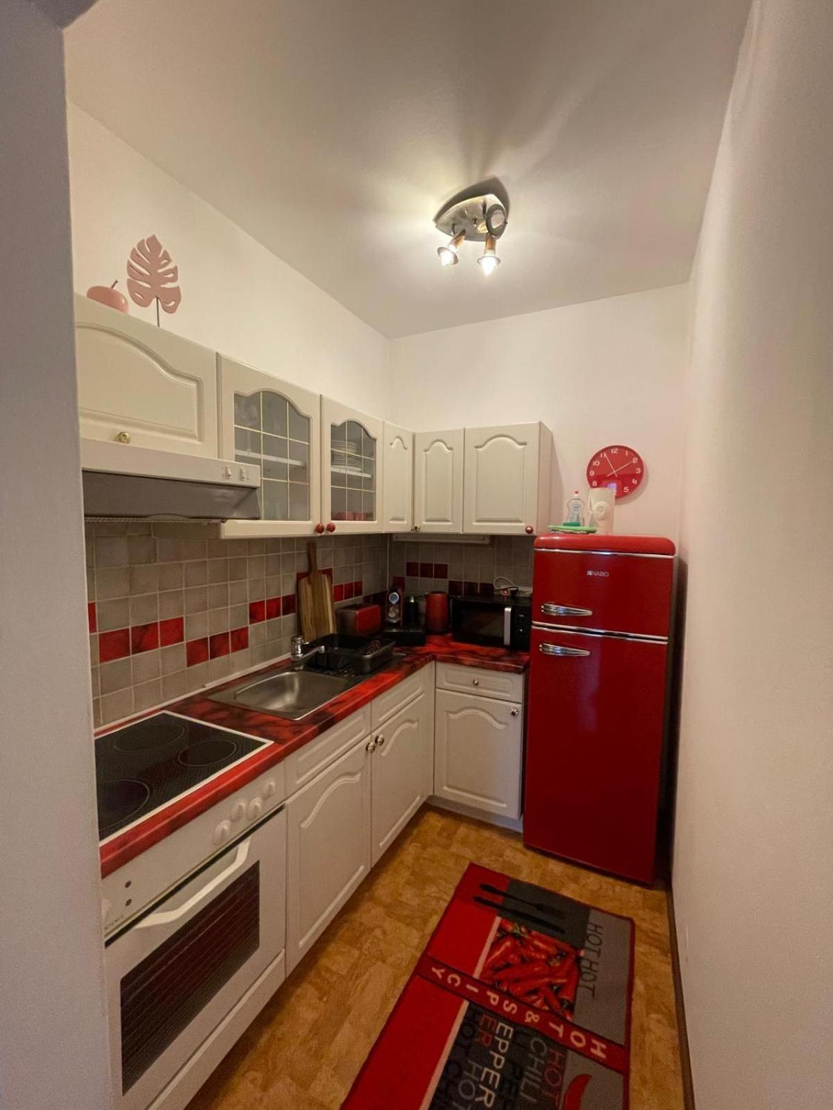 Bullsliving Seeapartment 5 Velden am Wörthersee Esterno foto